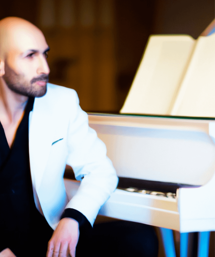 Manuel Marino (DALL-E)